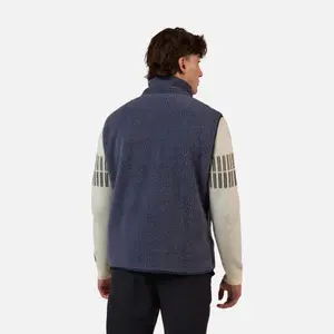 Polaire sans manches Rossignol Alltrack Sherpa image-2