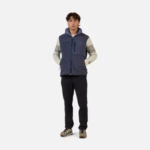 Polaire sans manches Rossignol Alltrack Sherpa image-1