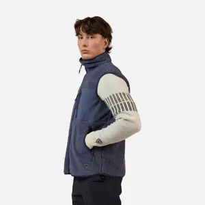 Polaire sans manches Rossignol Alltrack Sherpa image-3