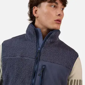 Polaire sans manches Rossignol Alltrack Sherpa image-4