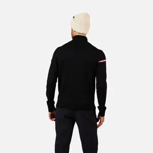 Pull full zip Rossignol Odysseus image-2
