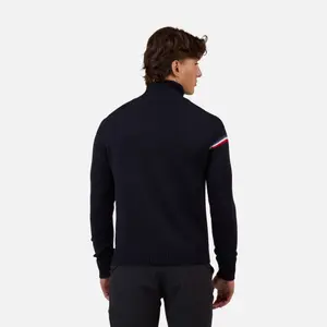 Pull full zip Rossignol Odysseus image-1