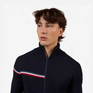 Pull full zip Rossignol Odysseus image-4