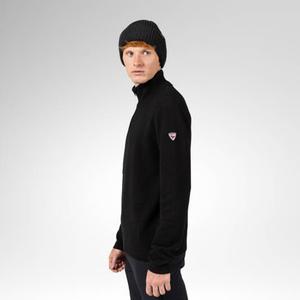 Pull de meio zíper Rossignol Signature image-1