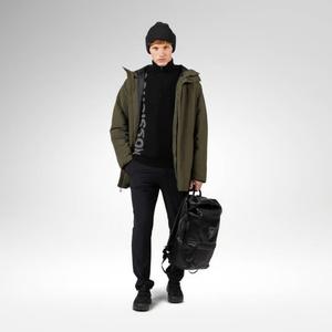 Pull de meio zíper Rossignol Signature image-2