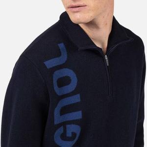 Pull de meio zíper Rossignol Signature image-1