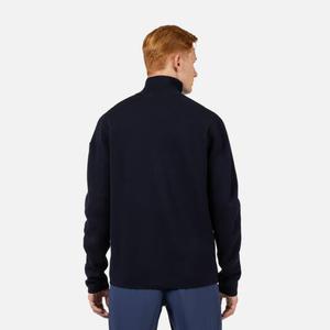 Pull de meio zíper Rossignol Signature image-4