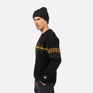 Camisola de gola redonda Rossignol image-2