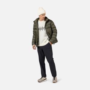 Camisola de gola redonda Rossignol image-1