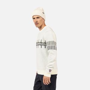 Camisola de gola redonda Rossignol image-2