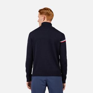 Half zip pullover Rossignol Odysseus image-2