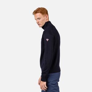 Half zip pullover Rossignol Odysseus image-3