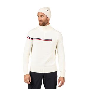 Zipped sweater Rossignol Odysseus