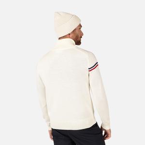 Zipped sweater Rossignol Odysseus image-2