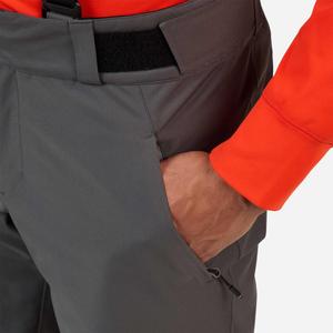 Izolowane spodnie narciarskie Rossignol image-5