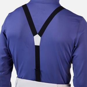 Izolowane spodnie narciarskie Rossignol image-4