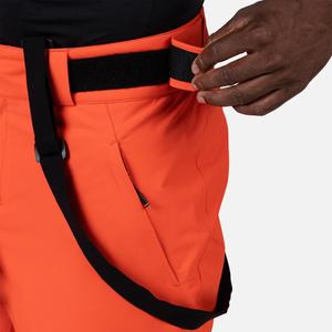 Izolowane spodnie narciarskie Rossignol image-4