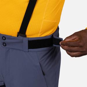 Izolowane spodnie narciarskie Rossignol image-5