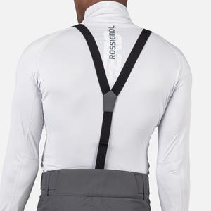 Izolowane spodnie narciarskie Rossignol Hero image-4