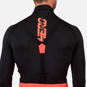 Izolowane spodnie narciarskie Rossignol Hero image-4