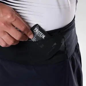 Pantalón corto 2 en 1 Rossignol Sapa image-4