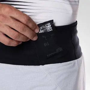 2-in-1 shorts Rossignol Sapa image-4