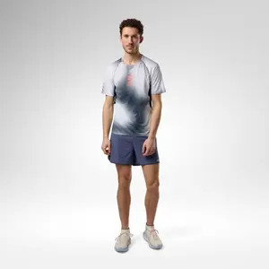2-in-1 shorts Rossignol Sapa image-2