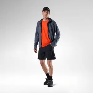 Chino shorts Rossignol image-1