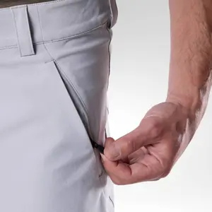 Chino shorts Rossignol image-5