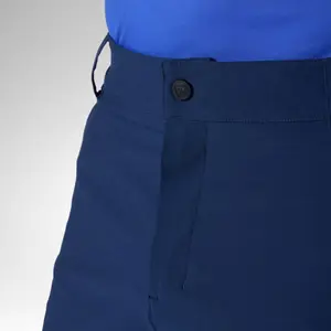 Chino shorts Rossignol image-3
