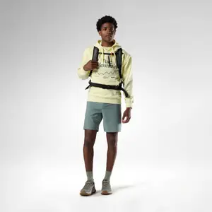 Chino shorts Rossignol image-1