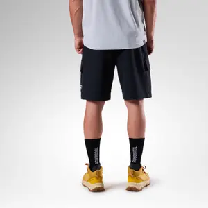 Cargo shorts Rossignol image-2