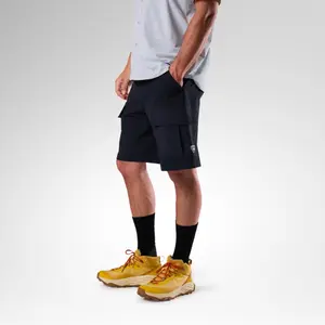 Cargo shorts Rossignol image-3
