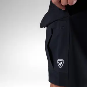 Cargo shorts Rossignol image-5
