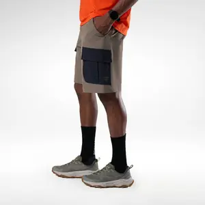 Cargo shorts Rossignol image-2
