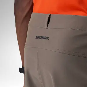 Cargo shorts Rossignol image-5