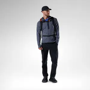 Chino Hiking Trousers Rossignol Tech image-1