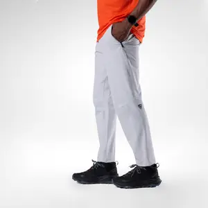 Chino Hiking Trousers Rossignol Tech image-3