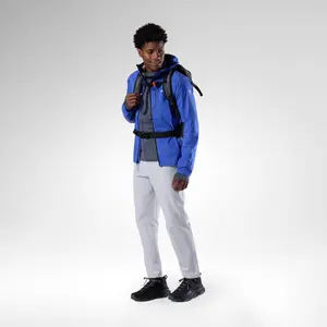 Chino Hiking Trousers Rossignol Tech image-2