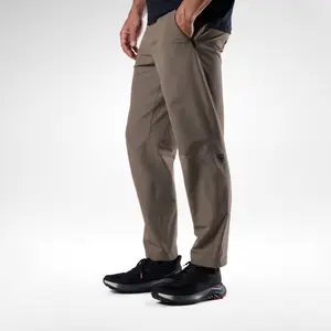 Chino Hiking Trousers Rossignol Tech image-3