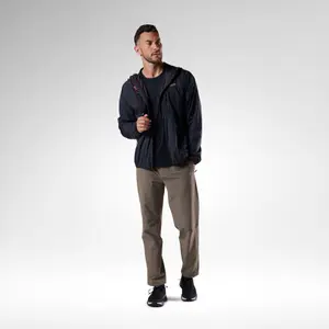 Chino Hiking Trousers Rossignol Tech image-1