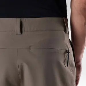 Chino Hiking Trousers Rossignol Tech image-6