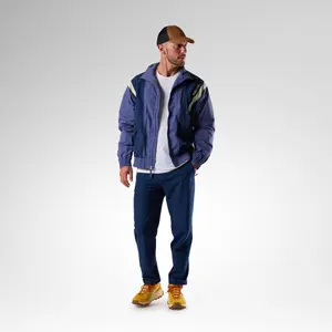 Chino Hiking Trousers Rossignol Tech image-1