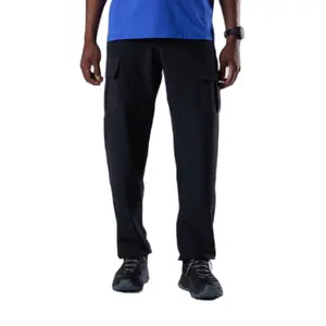 Cargo Hiking Trousers Rossignol Hiking image-0