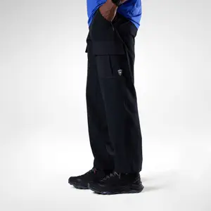 Cargo Hiking Trousers Rossignol Hiking image-4