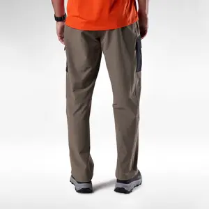 Cargo Hiking Trousers Rossignol Hiking image-2