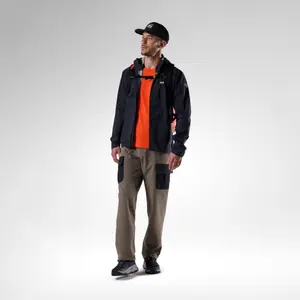Cargo Hiking Trousers Rossignol Hiking image-1