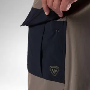 Cargo Hiking Trousers Rossignol Hiking image-5