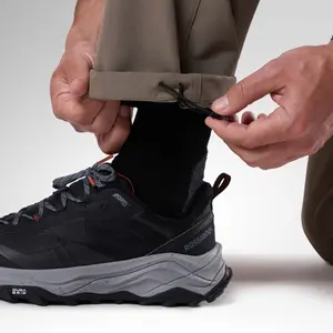 Cargo Hiking Trousers Rossignol Hiking image-6