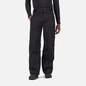 Calças de esqui com isolamento Rossignol Strawpile 30 image-1